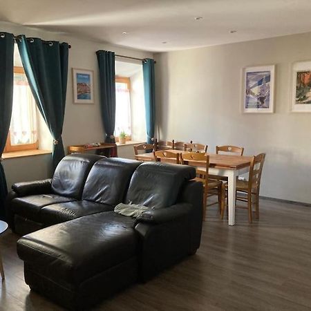 Logement Chaleureux, Vallee De Ville Steige Екстер'єр фото