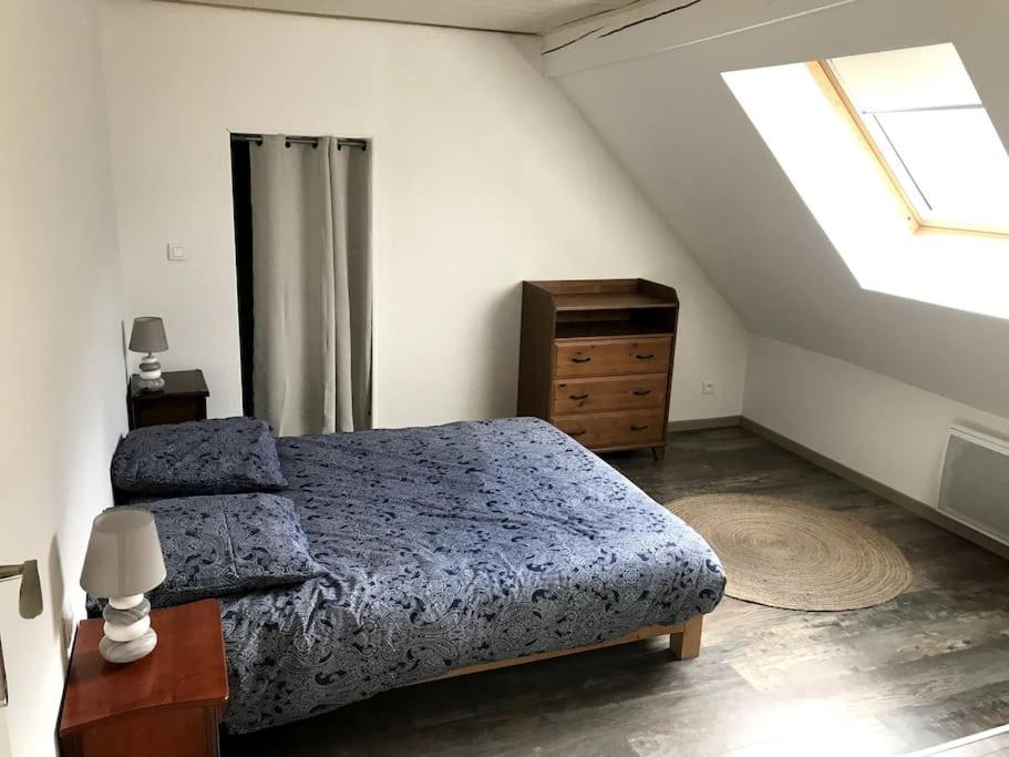 Logement Chaleureux, Vallee De Ville Steige Екстер'єр фото